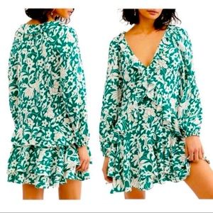 Free People Rebecca Dress